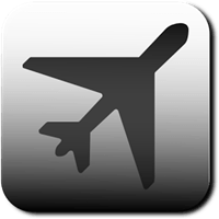 Travel Numbers icon